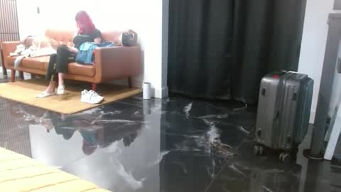 Jason Sweets online show from 01.18.26