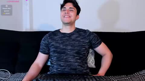 Jason online show from 10.23.25