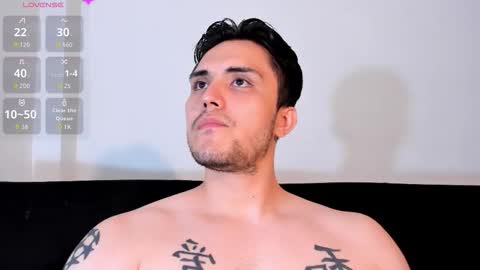 Jason online show from 12.03.25