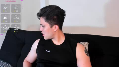 Jason online show from 01.07.26