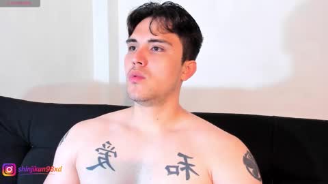 Jason online show from 02.20.26