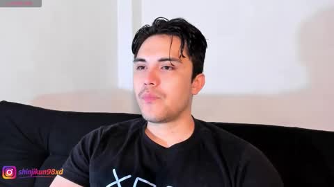 Jason online show from 03.08.26