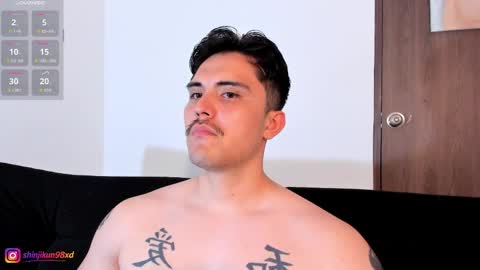 Jason online show from 04.17.26