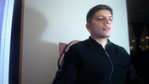 Snapshot of jasonxx13 chatting on 11.28.25 Jason online show from 11.28.25