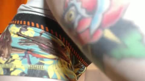 jasper1thewhor3 online show from 03.17.26