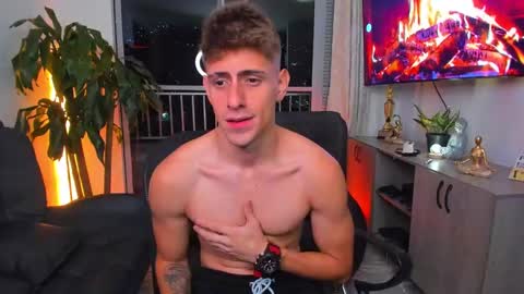 JASPER JONES online show from 03.08.25