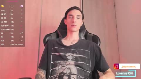 jasper__thompson online show from 02.03.26