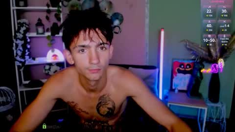 jasper_deeper online show from 09.17.25