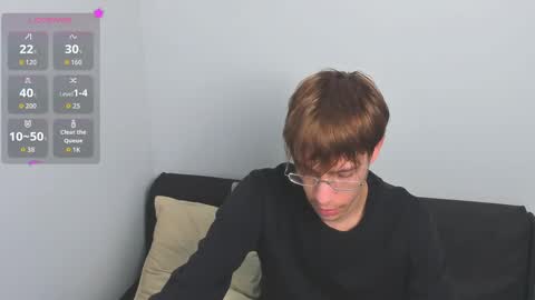 Snapshot of jasper_wilson chatting on 09.25.25 Jasper online show from 09.25.25