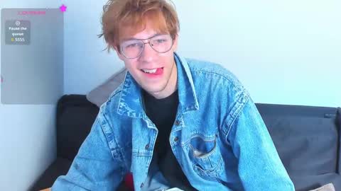 Snapshot of jasper_wilson chatting on 10.02.25 Jasper online show from 10.02.25