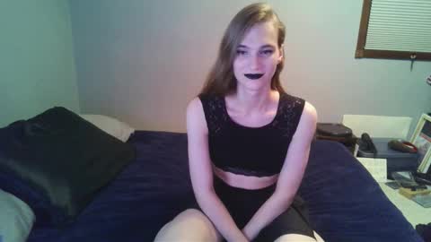 JasperArgyle online show from 10.18.25