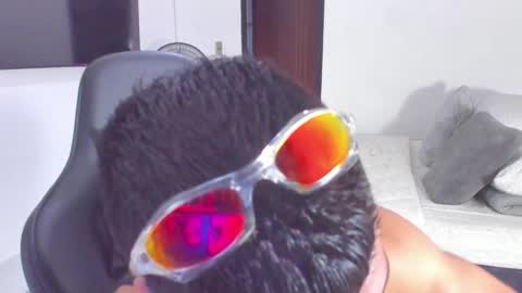 JBrooksXx online show from 02.02.25