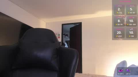 JBrooksXx online show from 01.16.26