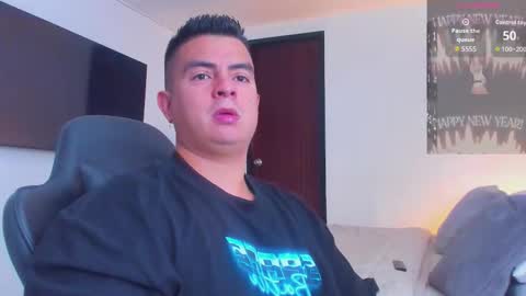 JBrooksXx online show from 01.19.26