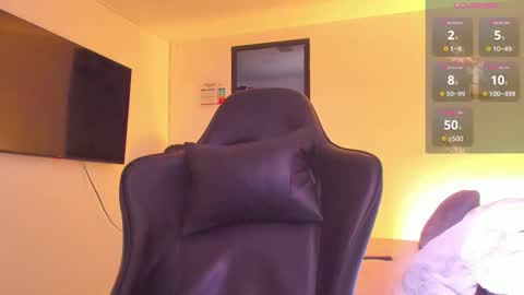 JBrooksXx online show from 01.31.26