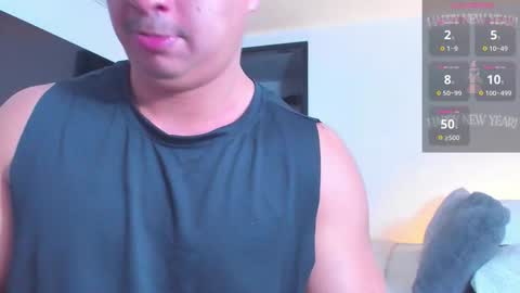 JBrooksXx online show from 02.03.26