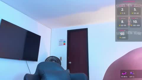 JBrooksXx online show from 02.08.26