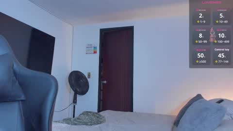 JBrooksXx online show from 02.14.26