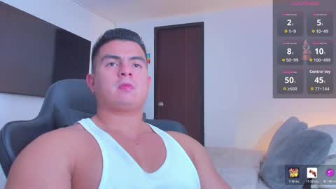 JBrooksXx online show from 02.20.26