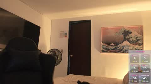 JBrooksXx online show from 03.18.26