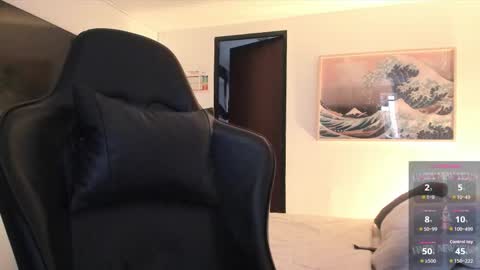 JBrooksXx online show from 03.27.26