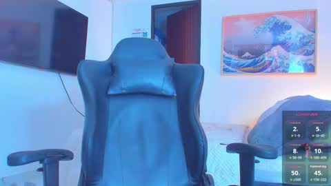 JBrooksXx online show from 04.08.26