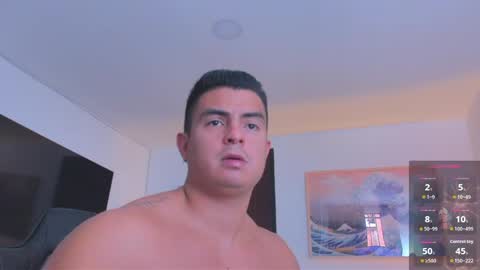 JBrooksXx online show from 05.20.26