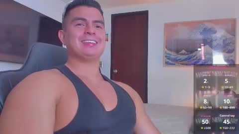 JBrooksXx online show from 06.18.26