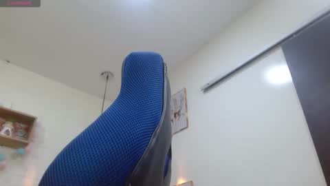 Snapshot of jasperflame chatting on 09.23.25 JasperFlame online show from 09.23.25
