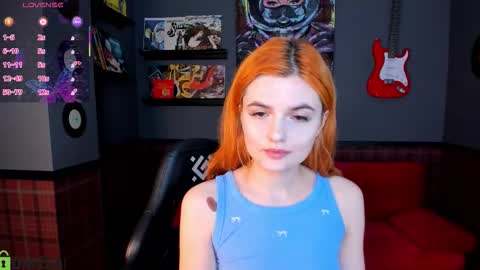 Charlotte online show from 11.10.25