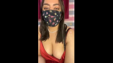 Jassmina  online show from 02.02.25