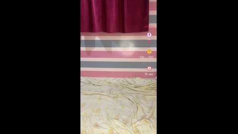 Jassmina  online show from 02.16.25