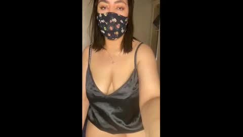 Jassmina  online show from 09.14.25