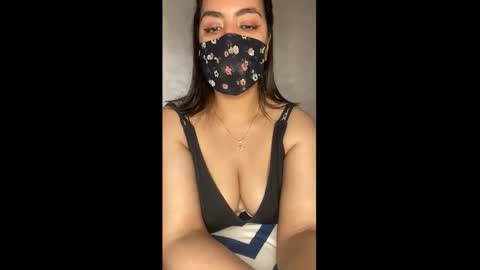 Jassmina  online show from 09.17.25