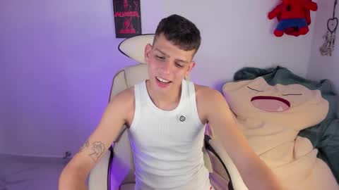 jasson___ online show from 02.12.26