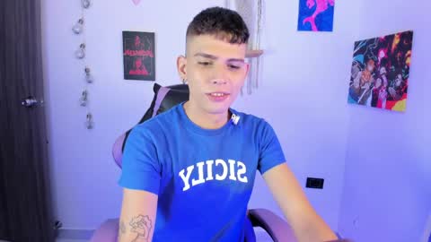 jasson___ online show from 06.07.26
