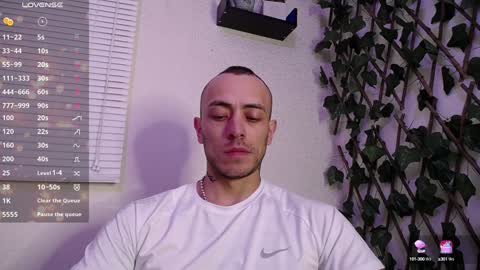 JKing  online show from 12.31.24