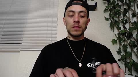 JKing  online show from 01.21.25