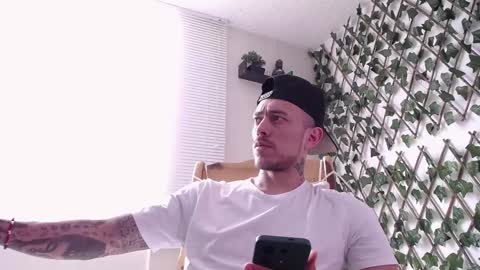 JKing  online show from 03.11.25