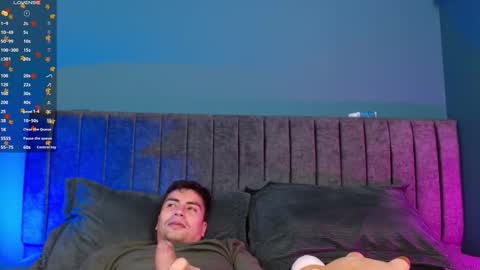 Jason  Emma online show from 11.07.25