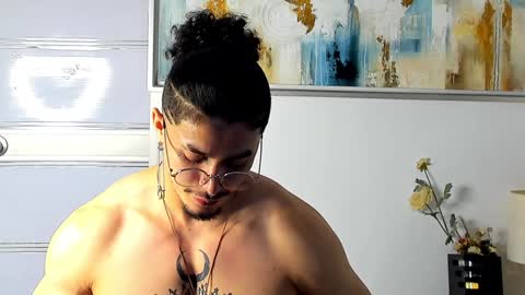 Lil Dark online show from 12.11.24