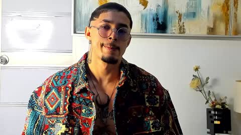 Lil Dark online show from 12.14.24