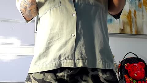 Lil Dark online show from 12.29.24