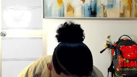 Lil Dark online show from 01.18.25