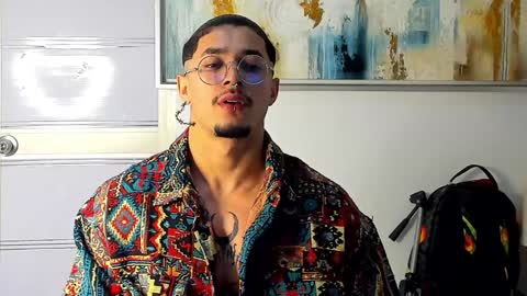 Lil Dark online show from 01.26.25