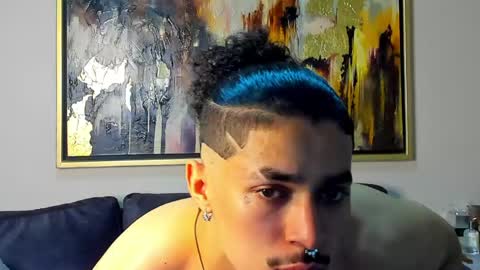 Lil Dark online show from 06.05.26