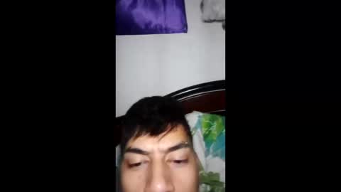 JASSON GARZON online show from 06.09.26