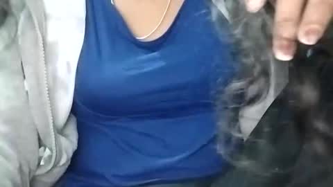 Snapshot of jasspreettt chatting on 01.24.25 jasspreettt online show from 01.24.25