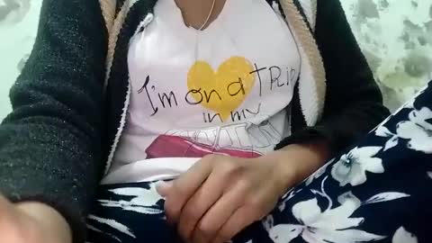 Snapshot of jasspreettt chatting on 03.07.25 jasspreettt online show from 03.07.25