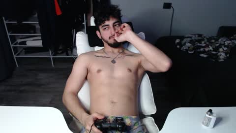 Jastin online show from 02.04.25